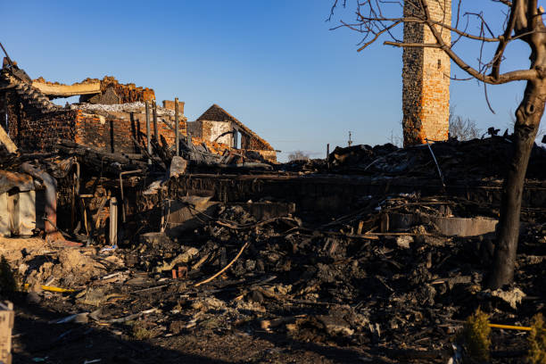 Reliable Soot Cleanup contractor in Buckeystown, MD by Fire Damage Doption