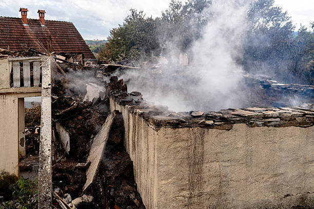 Affordable Soot Cleanup solutions in Buckeystown, MD